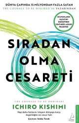 Sıradan Olma Cesareti - Destek Yayınları