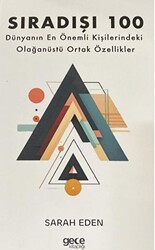 Sıradışı 100 - Gece Kitaplığı