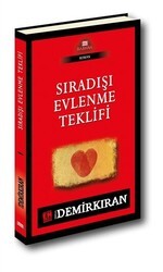 Sıradışı Evlenme Teklifi - Kashna Kitap Ağacı
