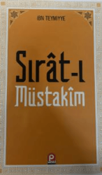Sırat-ı Müstakim - Pınar Yayınları