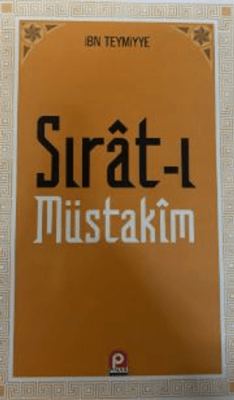 Sırat-ı Müstakim - 1