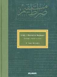 Sırat-ı Müstakim Mecmuası - Klasik Yayınları