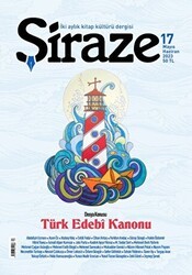 Şiraze Dergisi Sayı: 17 Mayıs-Haziran 2023 - 1