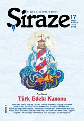 Şiraze Dergisi Sayı: 17 Mayıs-Haziran 2023 - 1