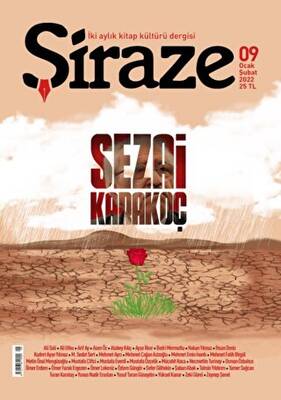 Şiraze Dergisi Sayı: 9 Ocak-Şubat 2022 - 1