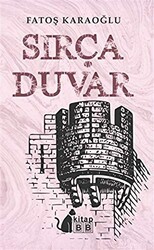 Sırça Duvar - BB Kitap