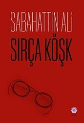 Sırça Köşk - Nilüfer Yayınları