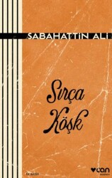 Sırça Köşk - Can Yayınları