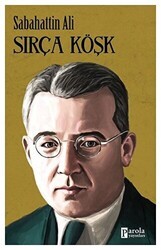 Sırça Köşk - Parola Yayınları