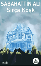 Sırça Köşk - Puslu Yayıncılık