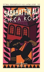 Sırça Köşk - İş Bankası Kültür Yayınları