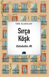 Sırça Köşk - Ema Kitap
