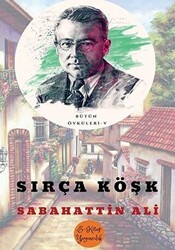 Sırça Köşk - E-Kitap Yayıncılık