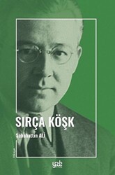 Sırça Köşk - Yade Kitap