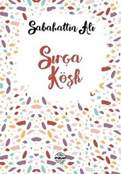 Sırça Köşk - Mühür Kitaplığı