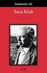 Sırça Köşk - Yapı Kredi Yayınları