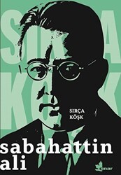 Sırça Köşk - Çınar Yayınları