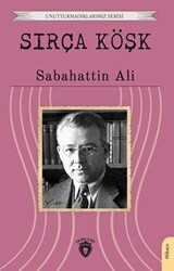 Sırça Köşk - Dorlion Yayınları