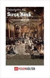 Sırça Köşk - Pegem Akademi Yayıncılık