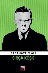 Sırça Köşk - Elips Kitap
