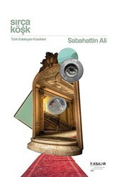 Sırça Köşk - İlksatır Yayınevi