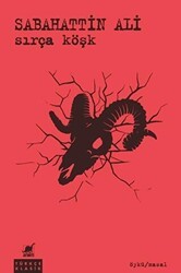 Sırça Köşk - Ayrıntı Yayınları