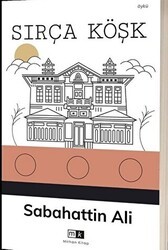 Sırça Köşk - Mirhan Kitap