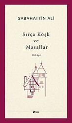 Sırça Köşk ve Masallar - Şule Yayınları