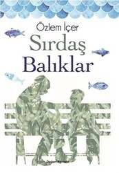 Sırdaş Balıklar - Doğan Egmont Yayıncılık