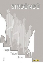 Sırdöngü - İndie Yayınları