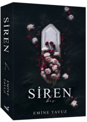 Siren - İndigo Kitap