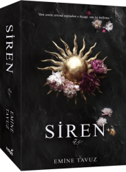 Siren 3 - İndigo Kitap