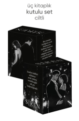 Siren Kutulu Set - İndigo Kitap