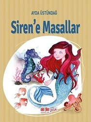 Siren`e Masallar - Akıl Fikir Yayınları