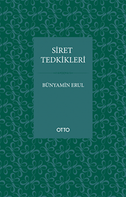 Siret Tedkikleri - 1