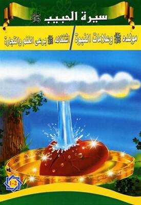 Siretü’l-Habib 5 Kitap Takım - 1