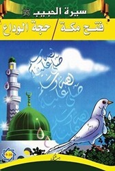 Siretü’l-Habib 9 - 10 - Hikmetevi Yayınları