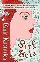 Sırf Bela - Sayfa6 Yayınları