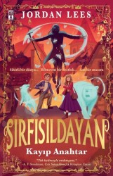 Sırfısıldayan: Kayıp Anahtar - Genç Timaş
