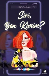 Siri Ben Kimim? - Olimpos Yayınları