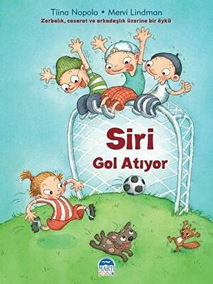 Siri Gol Atıyor - 1