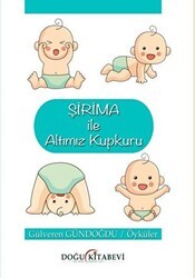 Şirima İle Altımız Kupkuru - Doğu Kitabevi