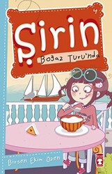 Şirin Boğaz Turu’nda - Timaş Çocuk