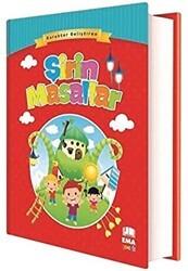 Şirin Masallar - Ema Çocuk