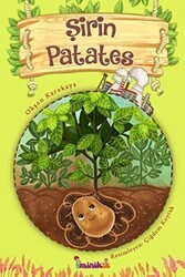 Şirin Patates - minikİZ