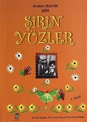 Şirin Yüzler - Baygenç Yayıncılık