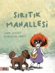 Sırıtık Mahallesi - Mea Kitap