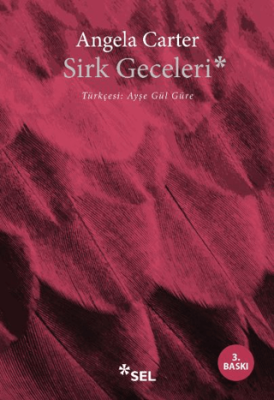 Sirk Geceleri - 1