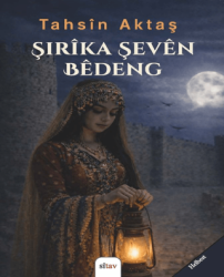 Şirîka Şeven Bedeng - Sitav Yayınevi