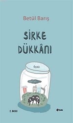 Sirke Dükkanı - Şule Yayınları